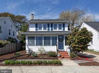 303 Bayard Ave, Rehoboth Beach, DE