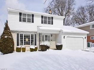 21500 Ellen Dr, Fairview Park, OH