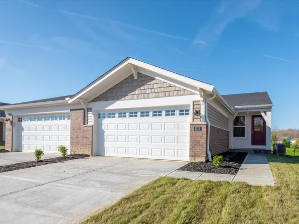 1213 Creekside Ct, Alexandria, KY 41001