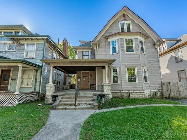 162 Lexington Ave, Dayton, OH 45402
