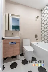 Rented by Urban Pads