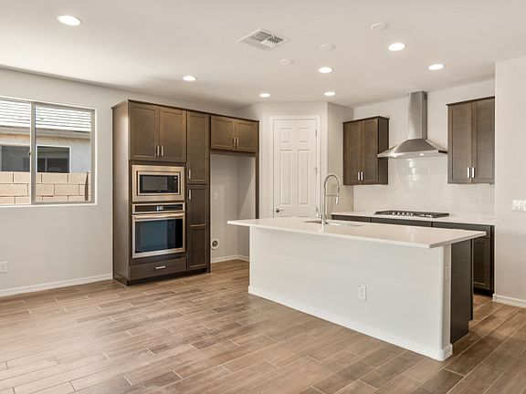 Quick Move-In Home Available