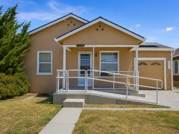 136 Dale Dr, San Jose, CA 95127