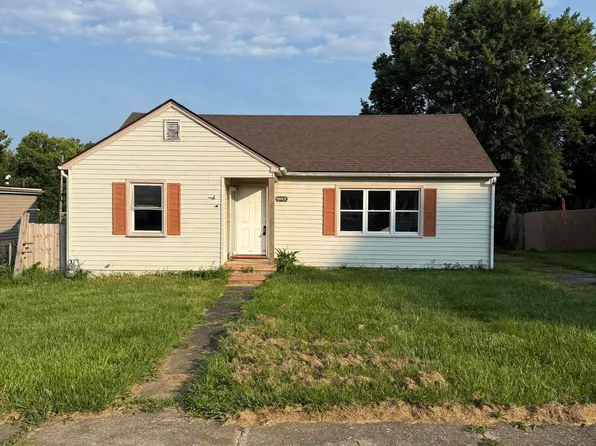 1047 Carneal Rd, Lexington, KY 40505