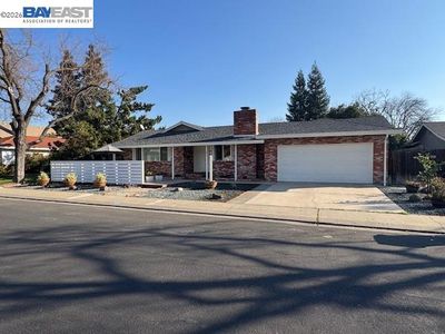 3800 Marigold Ln, Modesto, CA, 95356
