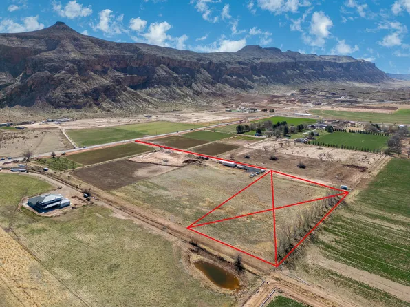 Approx 3000 S #1100-W, Hurricane, UT 84737