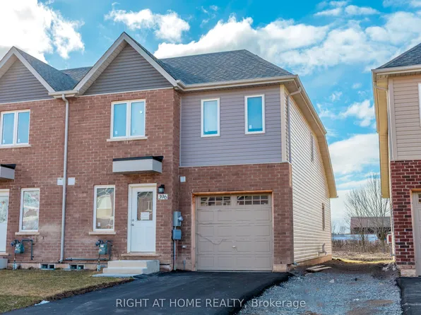 396 Chaffey St, Welland, ON L3B 2Y3