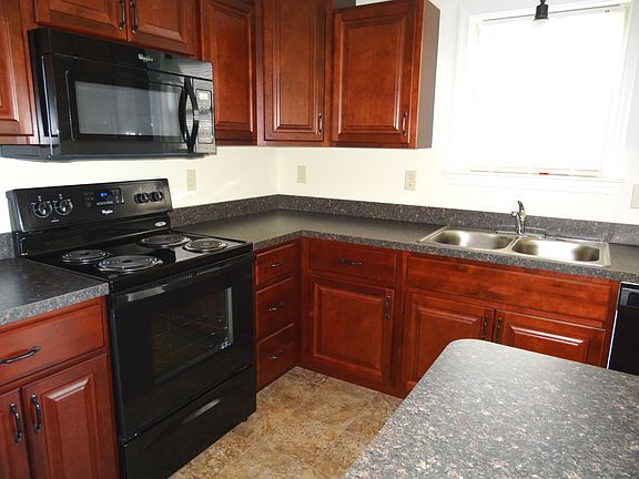 Kitchen of Similar House