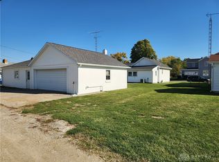 510 S Main St, Arcanum, OH 45304