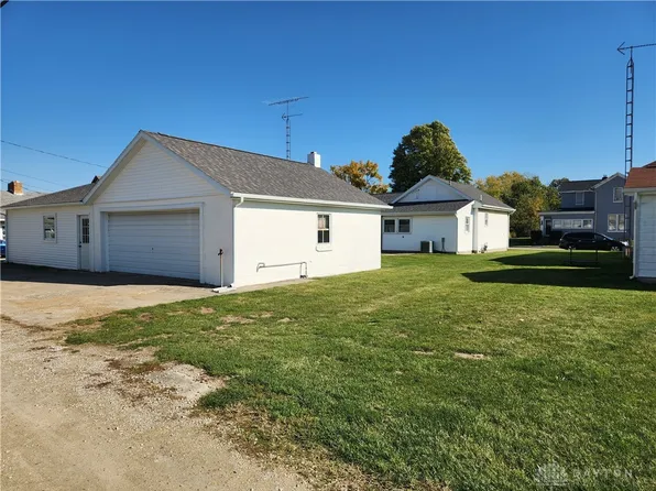 510 S Main St, Arcanum, OH 45304