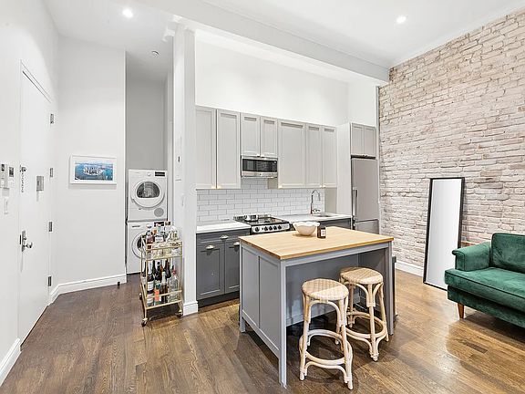 2nd image of 51 W 11th St #1F