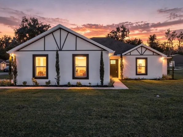 829 N CLERMONT AVENUE, FORT MEADE, FL 33841