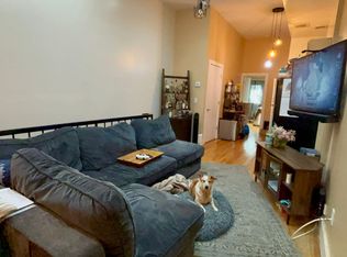 247 Troutman St #1B, Brooklyn, NY 11237