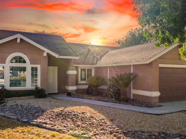 43101 Victorville Pl, Lancaster, CA 93534