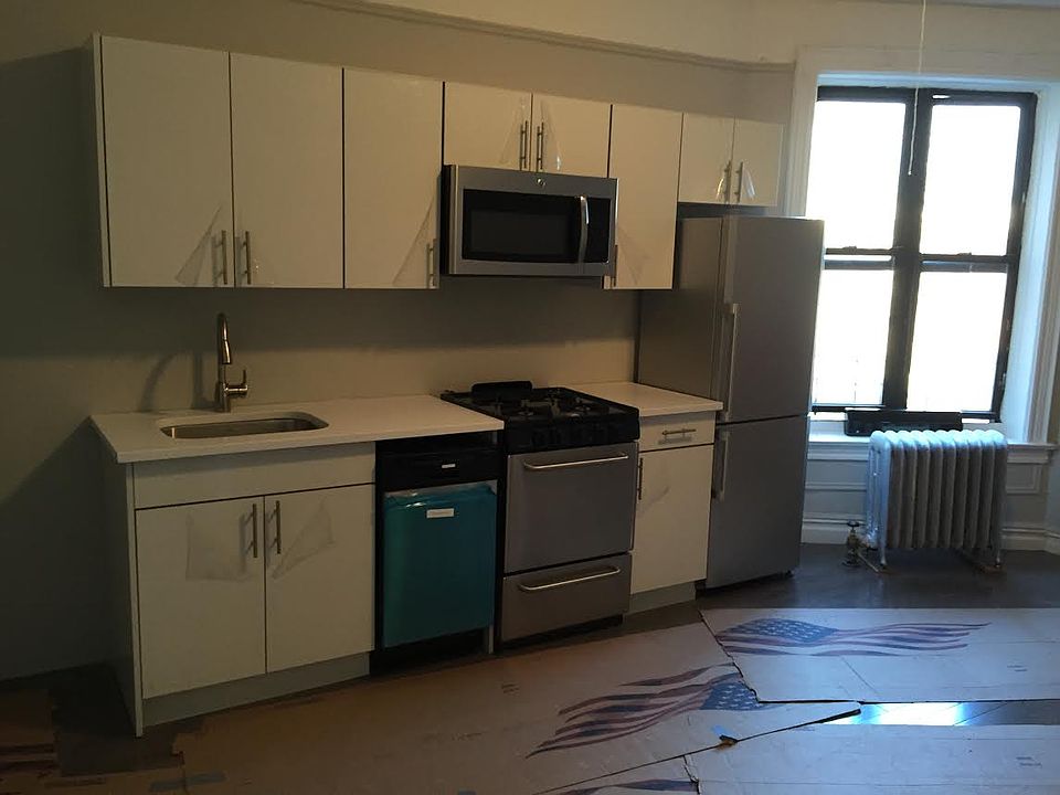 2nd image of 529 E 22nd St APT 5E