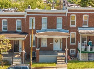 3709 Belair Rd, Baltimore, MD 21213