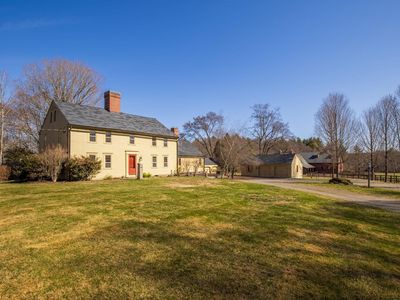 171 Pickpocket Road, Brentwood, NH, 03833