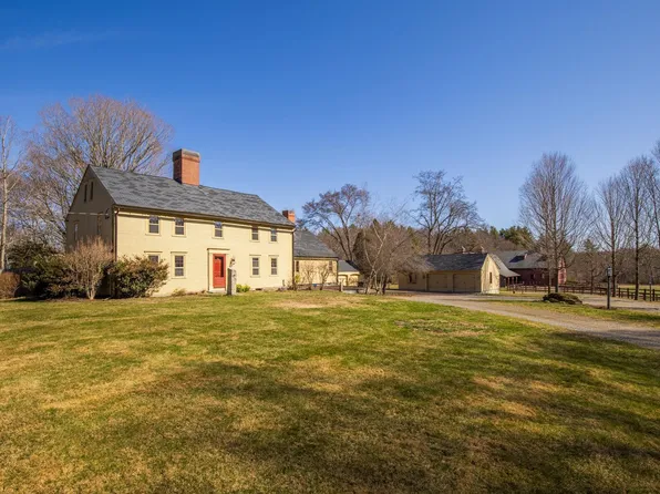 171 Pickpocket Road, Brentwood, NH 03833