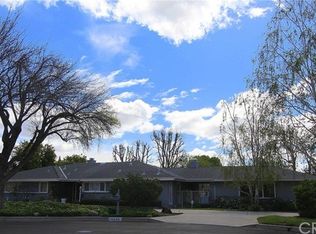 19538 Lemarsh St, Northridge, CA 91324