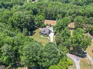 1957 S County Line Rd, Lithia Springs, GA 30122