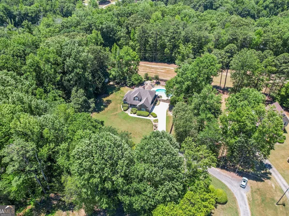 1957 S County Line Rd, Lithia Springs, GA 30122