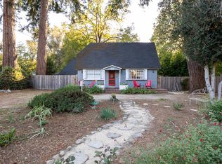 212 Riverside Ave, Ben Lomond, CA 95005