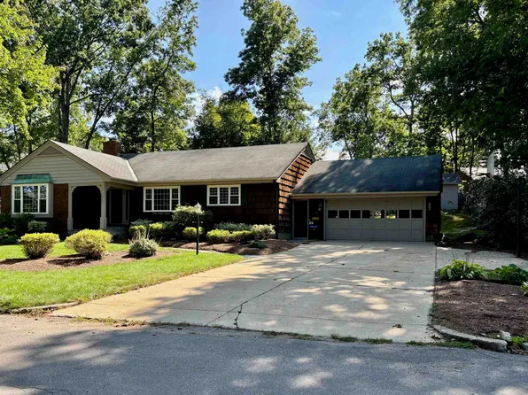 345 Crestview Circle, Manchester, NH 03104