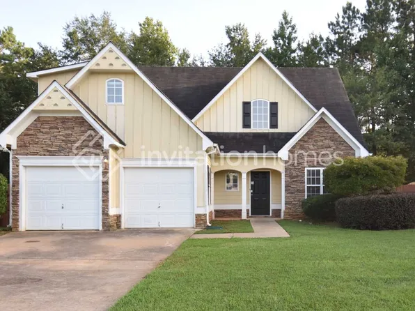 783 Mesa Rd, McDonough, GA 30253