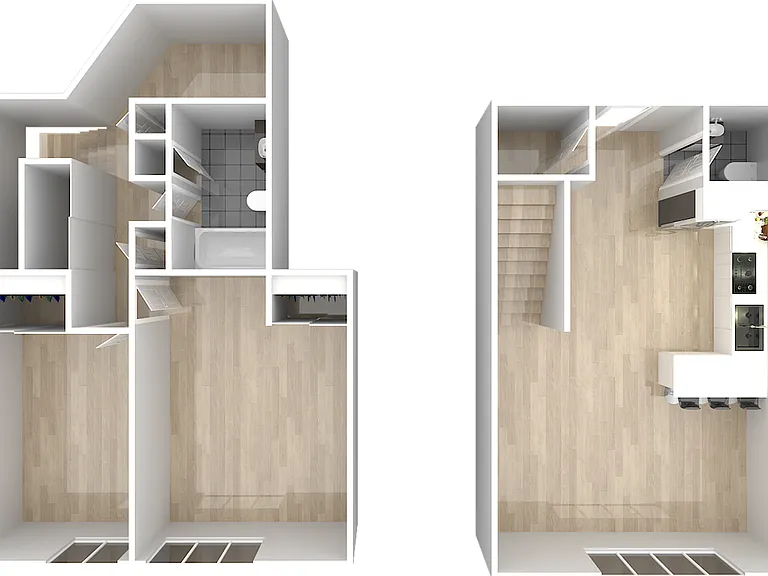 Villa Square LLC — Photo 60