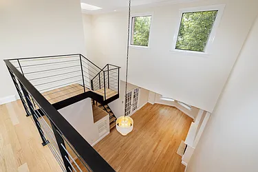 Rented by Olshan Realty