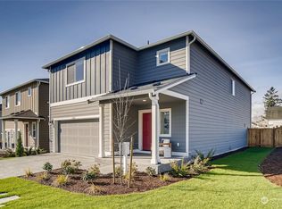 51 NE Belfair Sta #119, Belfair, WA 98528