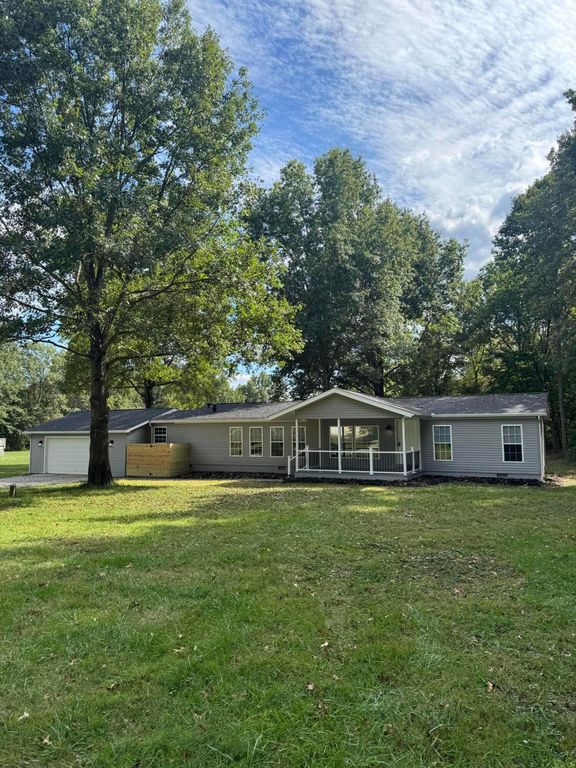 Real estate listing image