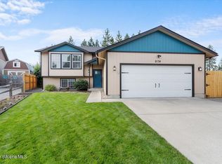 2174 W Shawna Ave, Coeur D Alene, ID 83815