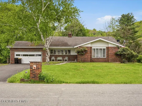 310 Albert Rd, Stroudsburg, PA 18360