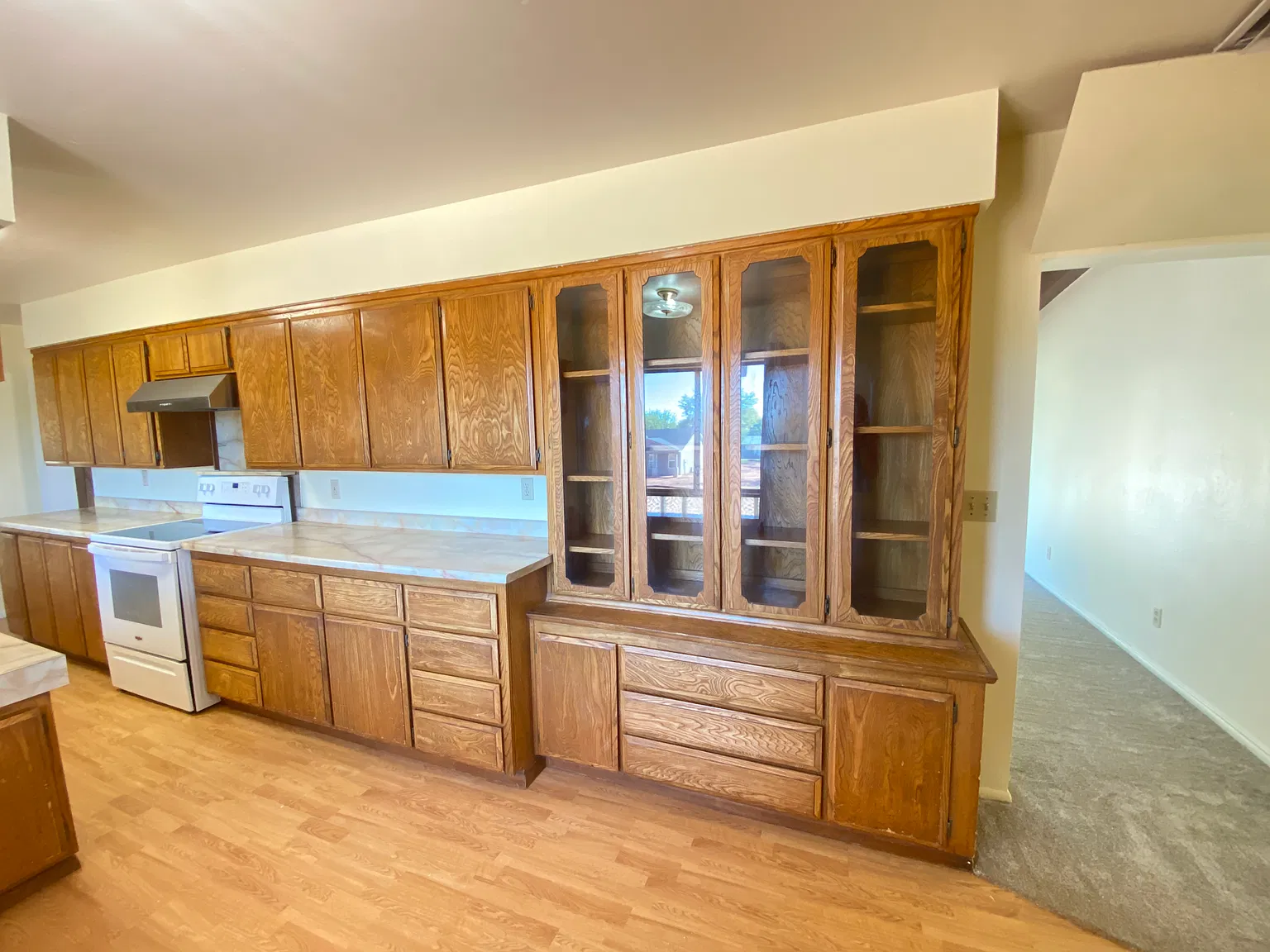 2 bed, 2.5 bath, 1200 sqft, $1,500 — Photo 4