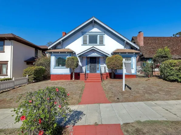 2450 A St, San Diego, CA 92102