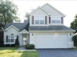 2025 Partridge Ln, Kalamazoo, MI 49009