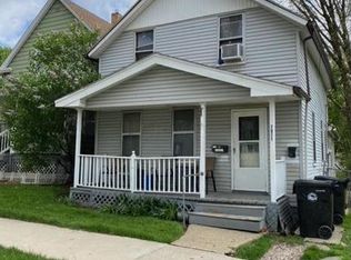 7911 Lawn Ave, Cleveland, OH 44102