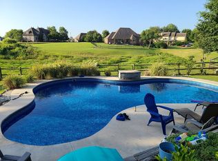 14119 S 50th Ave E, Bixby, OK 74008