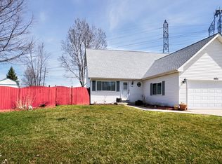 2003 Sutton Ct, Joliet, IL 60435