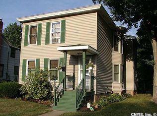 2 Walnut St, Baldwinsville, NY 13027
