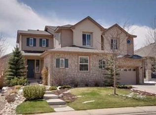 2554 Pemberly Ave, Highlands Ranch, CO 80126