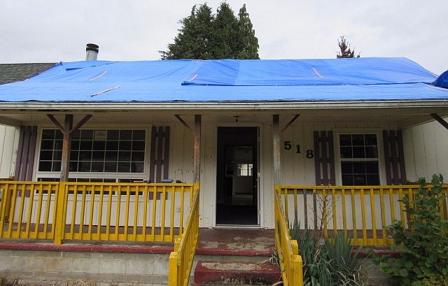 Property Front View