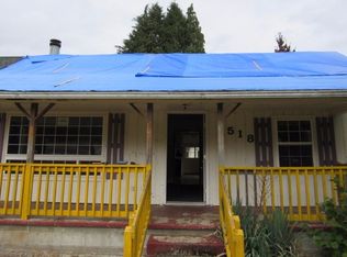 518 Omer Ave, Pe Ell, WA 98572