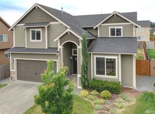 10036 Jensen Dr SE, Yelm, WA 98597