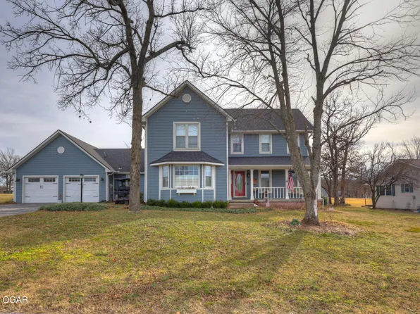 306 Lakeview Ln, Carl Junction, MO 64834