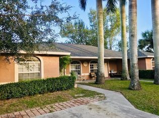 1920 48th St SW, Naples, FL 34116