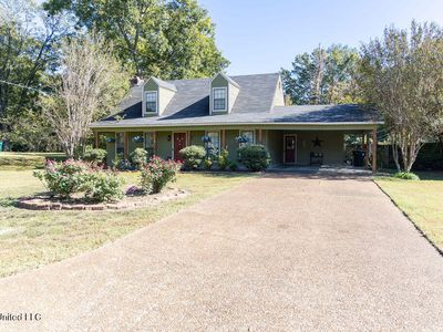 509 W Jeff Davis Ave, Greenwood, MS, 38930
