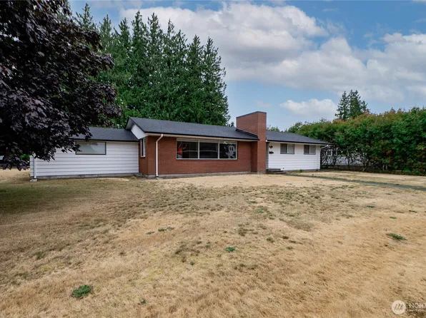901 E Grover Street, Lynden, WA 98264