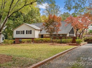 624 Sedgewood Dr, Rock Hill, SC 29732
